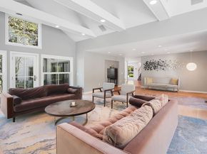 1580 Ponus Ridge, New Canaan CT 06840