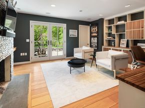 1580 Ponus Ridge, New Canaan CT 06840