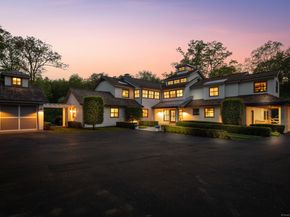 1580 Ponus Ridge, New Canaan CT 06840