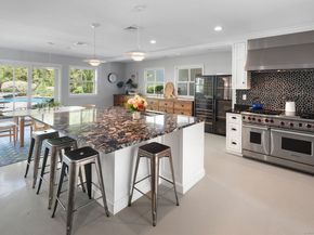 1580 Ponus Ridge, New Canaan CT 06840