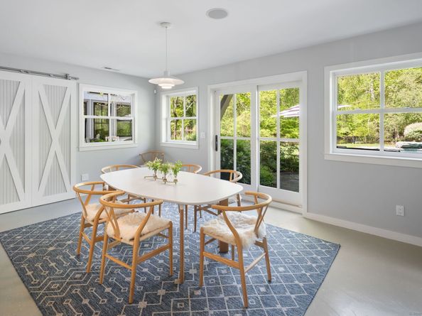 1580 Ponus Ridge, New Canaan CT 06840