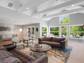 1580 Ponus Ridge, New Canaan CT 06840