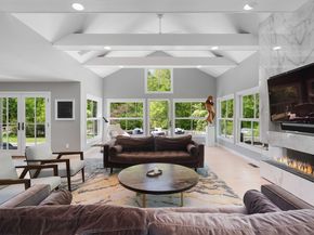 1580 Ponus Ridge, New Canaan CT 06840