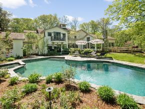 1580 Ponus Ridge, New Canaan CT 06840