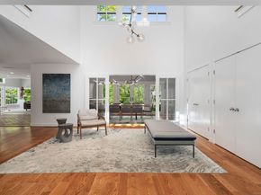 1580 Ponus Ridge, New Canaan CT 06840