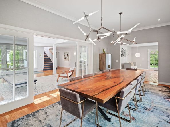 1580 Ponus Ridge, New Canaan CT 06840