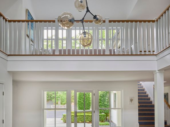 1580 Ponus Ridge, New Canaan CT 06840