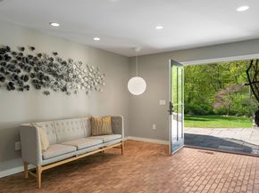 1580 Ponus Ridge, New Canaan CT 06840