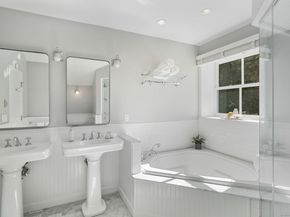 1580 Ponus Ridge, New Canaan CT 06840