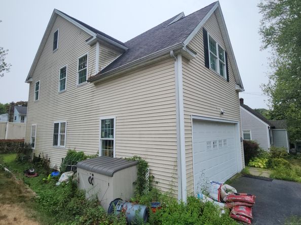 31 June Avenue, Norwalk CT 06850