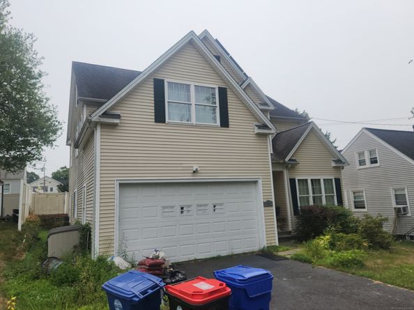 31 June Avenue, Norwalk CT 06850