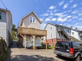 125 Oak Avenue, Shelton CT 06484
