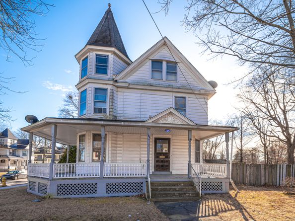 Undisclosed Address #24116218, Stratford CT 06615
