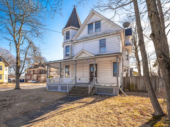 Undisclosed Address #24116218, Stratford CT 06615