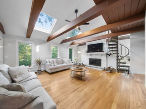 340 Morehouse Road, Easton CT 06612