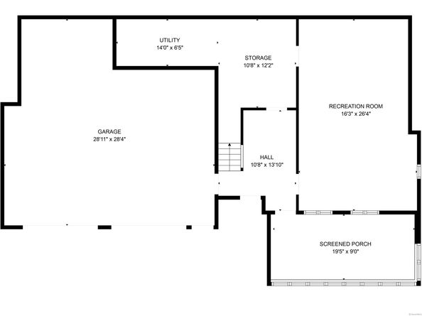 340 Morehouse Road, Easton CT 06612