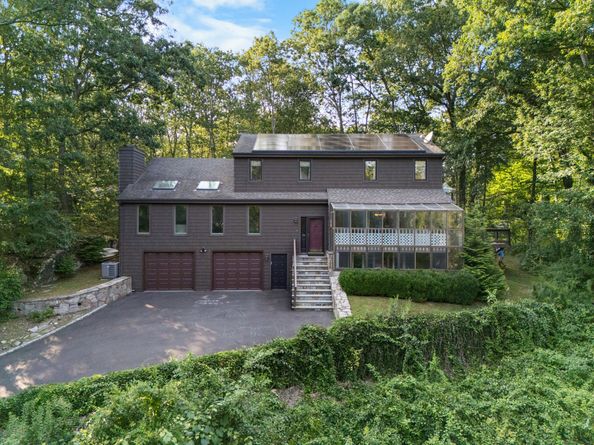 340 Morehouse Road, Easton CT 06612
