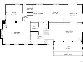 340 Morehouse Road, Easton CT 06612