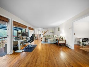 340 Morehouse Road, Easton CT 06612
