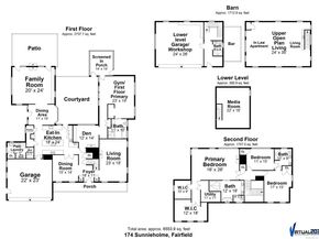 174 Sunnieholme Drive, Fairfield CT 06824