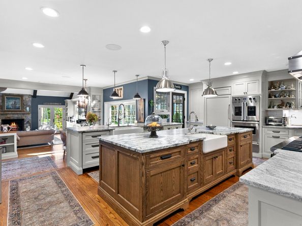 174 Sunnieholme Drive, Fairfield CT 06824