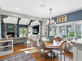 174 Sunnieholme Drive, Fairfield CT 06824