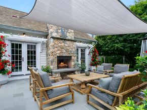 174 Sunnieholme Drive, Fairfield CT 06824