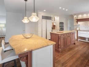 1038 West Road, New Canaan CT 06840