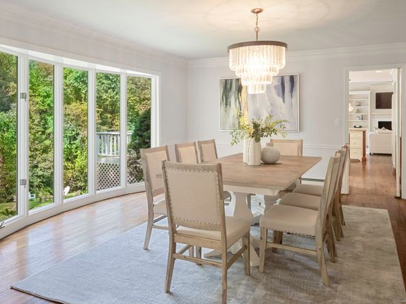 1038 West Road, New Canaan CT 06840