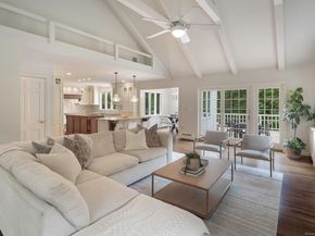 1038 West Road, New Canaan CT 06840