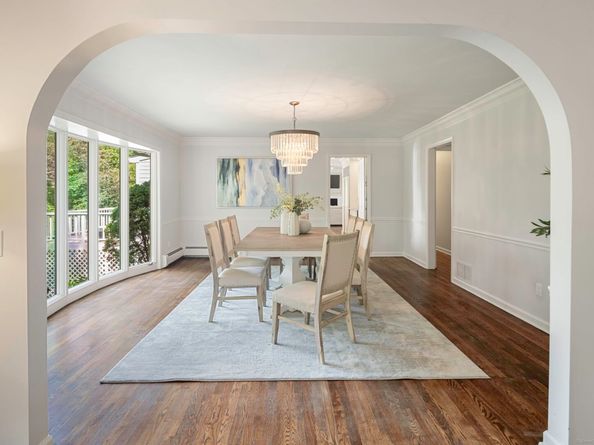 1038 West Road, New Canaan CT 06840