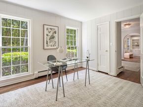 1038 West Road, New Canaan CT 06840