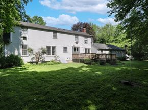 1135 Hulls Farm Road, Fairfield CT 06890