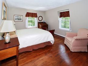 1135 Hulls Farm Road, Fairfield CT 06890