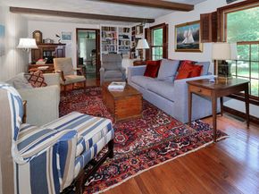 1135 Hulls Farm Road, Fairfield CT 06890