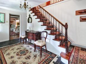 1135 Hulls Farm Road, Fairfield CT 06890