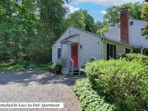 1135 Hulls Farm Road, Fairfield CT 06890