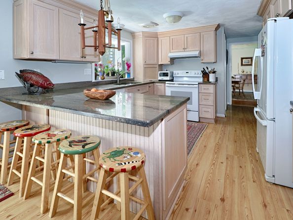1135 Hulls Farm Road, Fairfield CT 06890