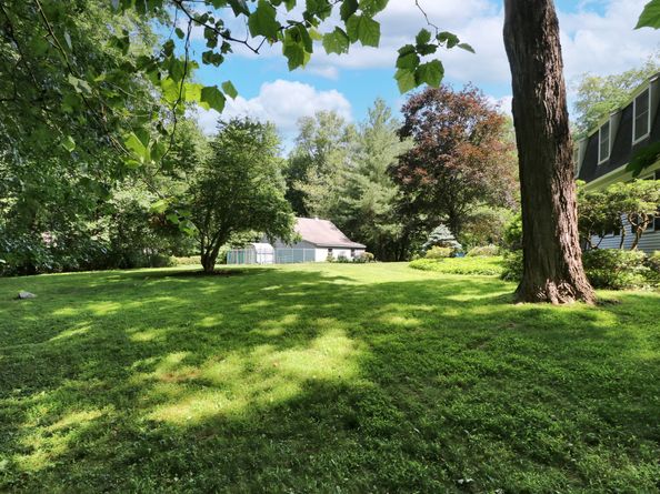 1135 Hulls Farm Road, Fairfield CT 06890