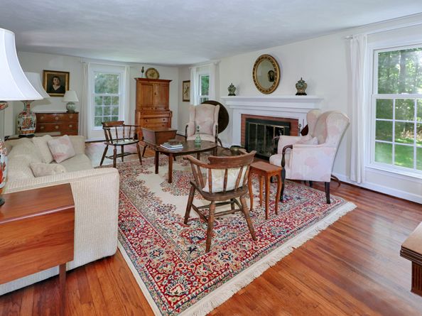1135 Hulls Farm Road, Fairfield CT 06890