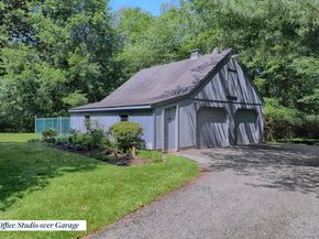 1135 Hulls Farm Road, Fairfield CT 06890