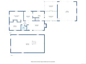 77 Old Middle Road, Brookfield CT 06804