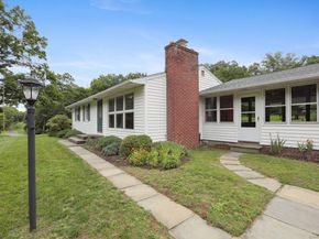 77 Old Middle Road, Brookfield CT 06804