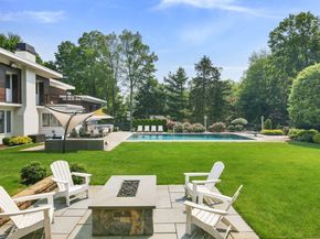 39 Wedgemere Road, Stamford CT 06905
