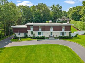 39 Wedgemere Road, Stamford CT 06905