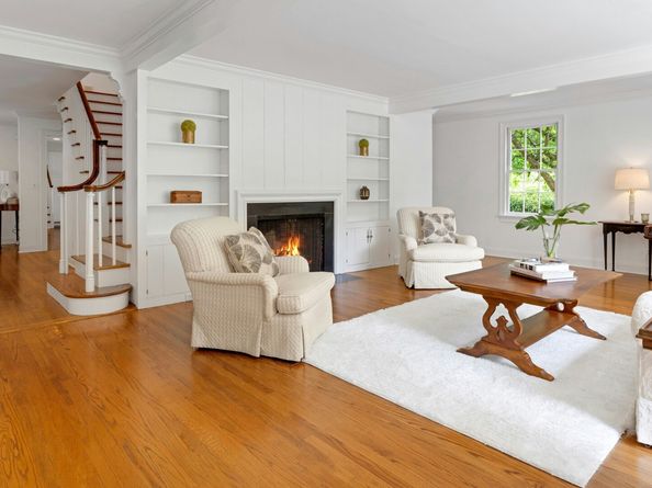 4 The Fenway, Westport CT 06880