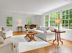 4 The Fenway, Westport CT 06880