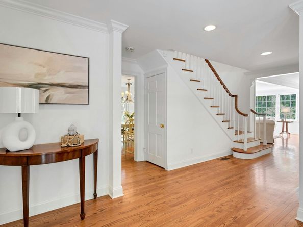 4 The Fenway, Westport CT 06880