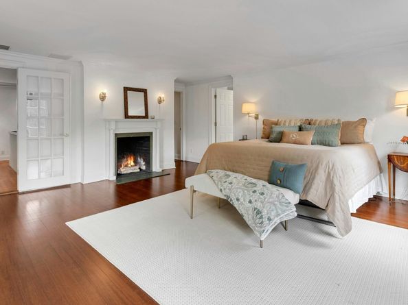 4 The Fenway, Westport CT 06880