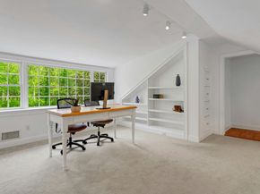 4 The Fenway, Westport CT 06880